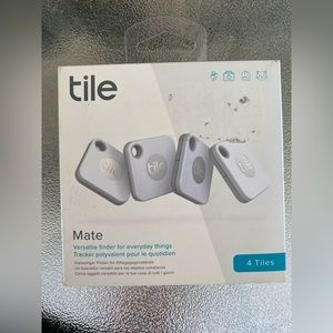 Tile Mate